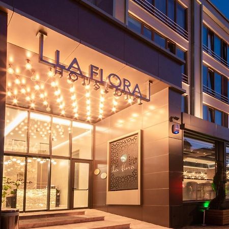 La Flora House Hotel Kocaeli Eksteriør bilde