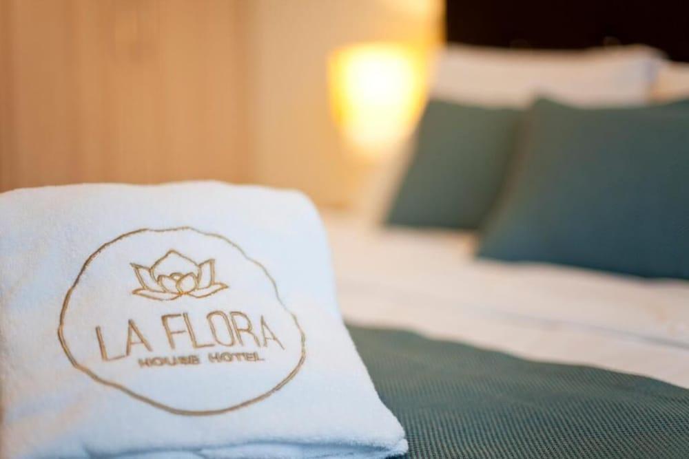 La Flora House Hotel Kocaeli Eksteriør bilde